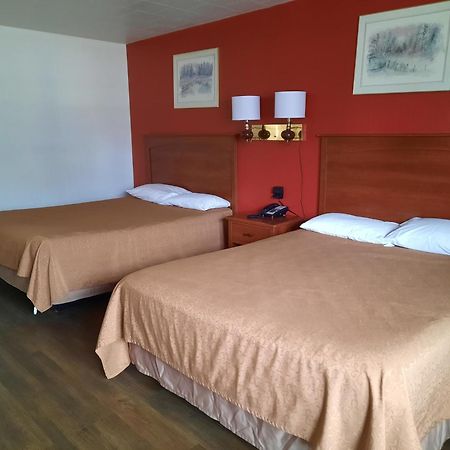 Motel Reedsburg Rom bilde