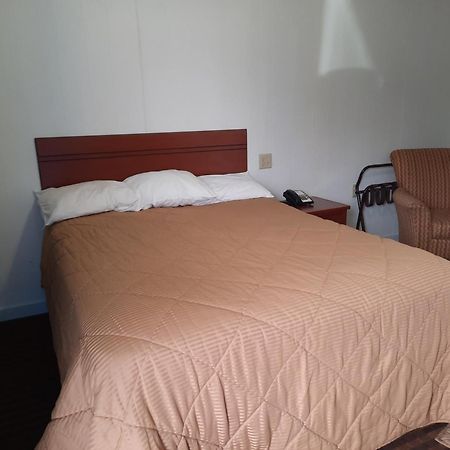 Motel Reedsburg Rom bilde