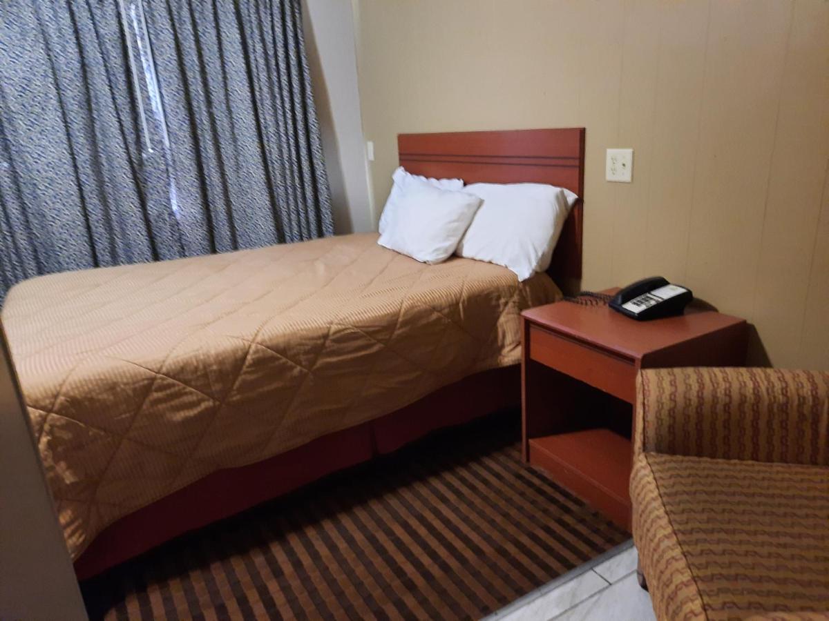Motel Reedsburg Rom bilde