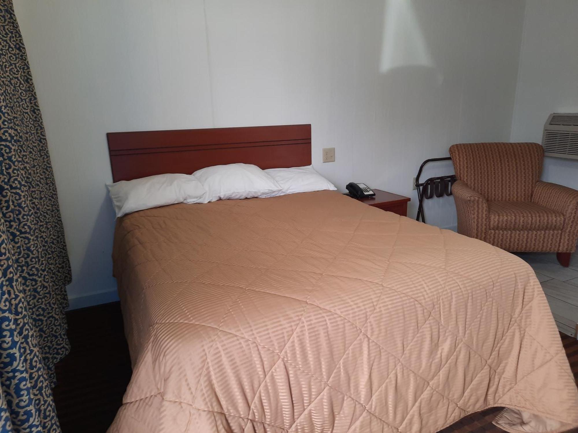 Motel Reedsburg Rom bilde