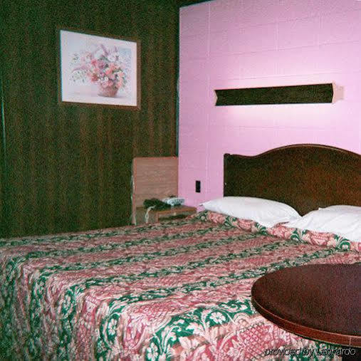 Motel Reedsburg Rom bilde