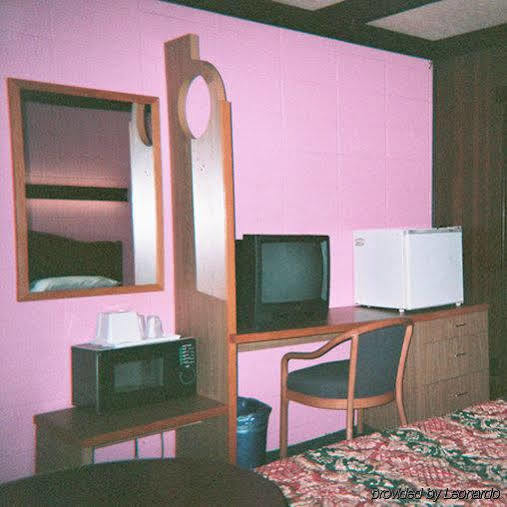 Motel Reedsburg Rom bilde
