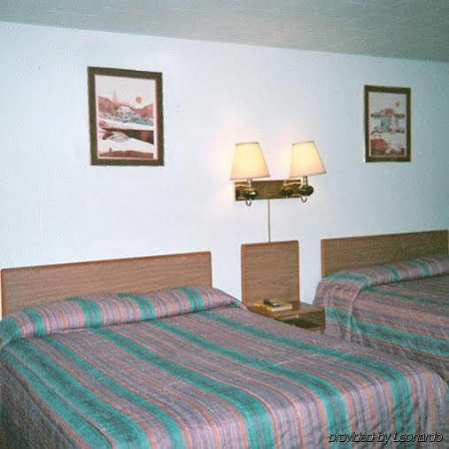 Motel Reedsburg Rom bilde